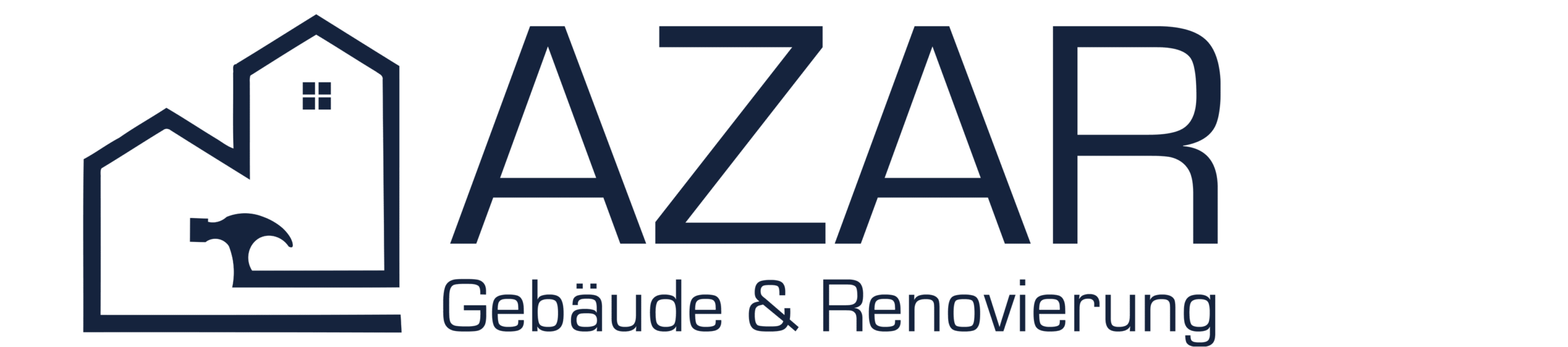 AZAR Gebäude & Renovierung GmbH