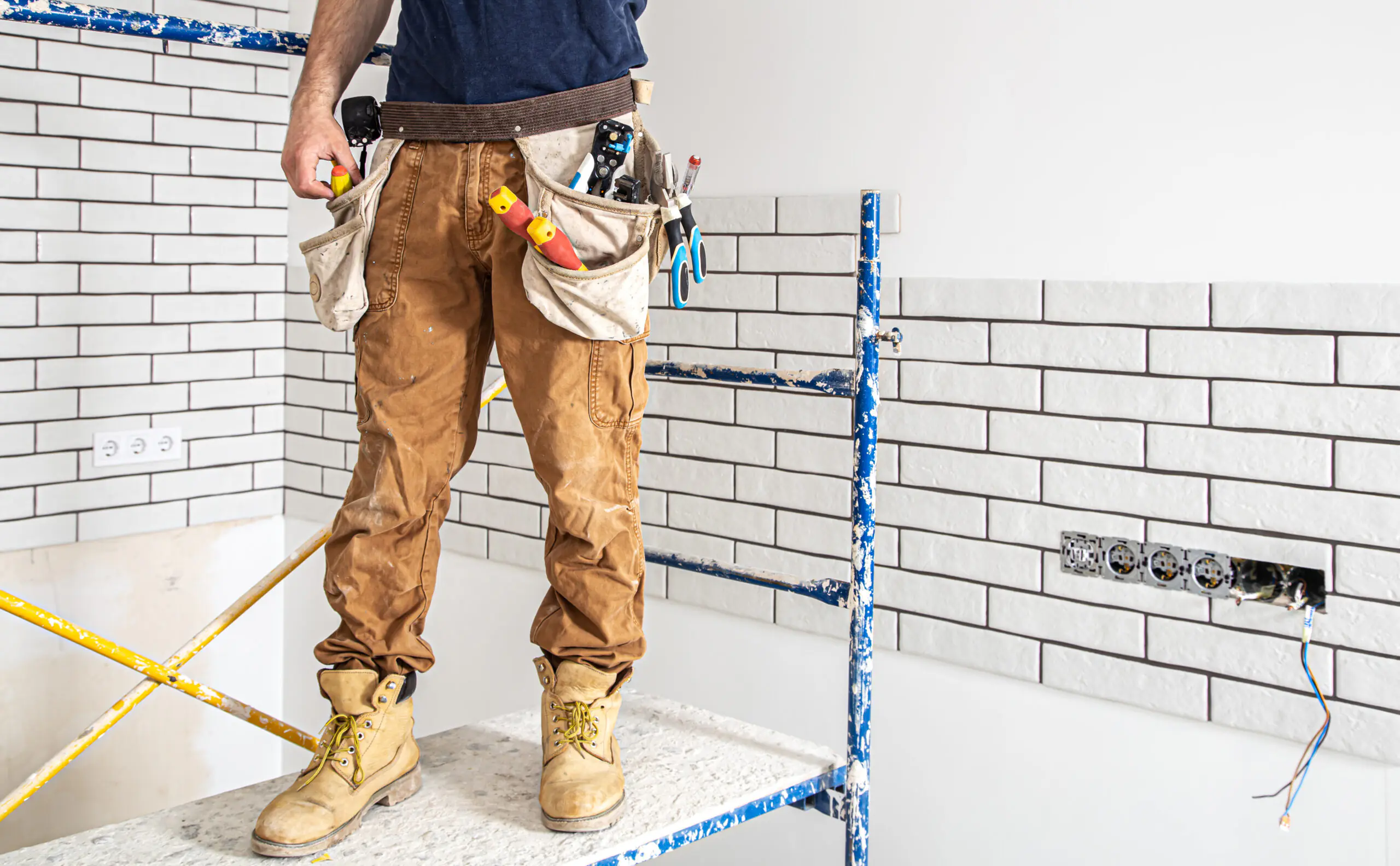 AZAR Gebäude & Renovierung GmbH