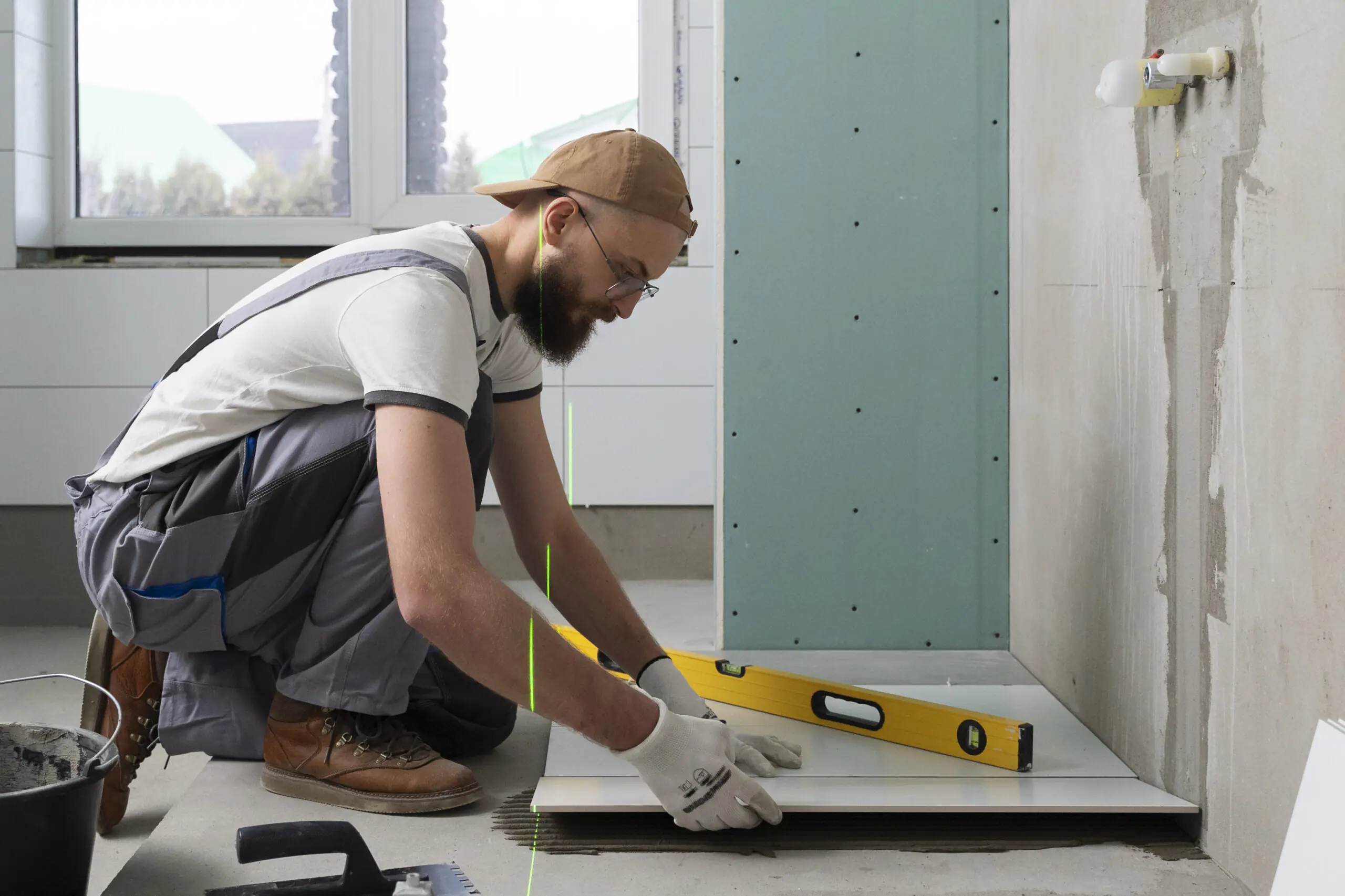 AZAR Gebäude & Renovierung GmbH
