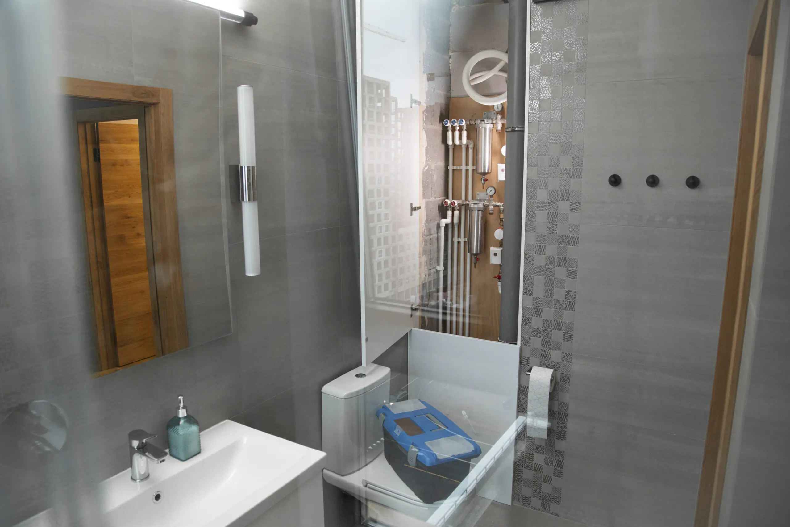 AZAR Gebäude & Renovierung GmbH